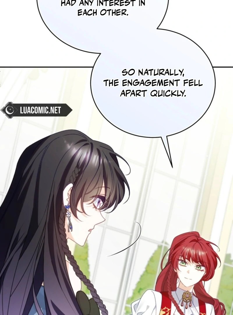 Honey, I Think That’s a Misunderstanding Chapter 30 510 ch 30 98