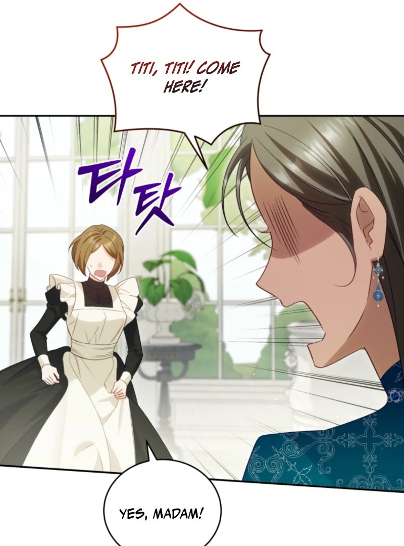 Honey, I Think That’s a Misunderstanding Chapter 31 409 ch 31 24