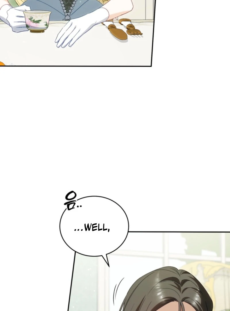 Honey, I Think That’s a Misunderstanding Chapter 31 413 ch 31 28