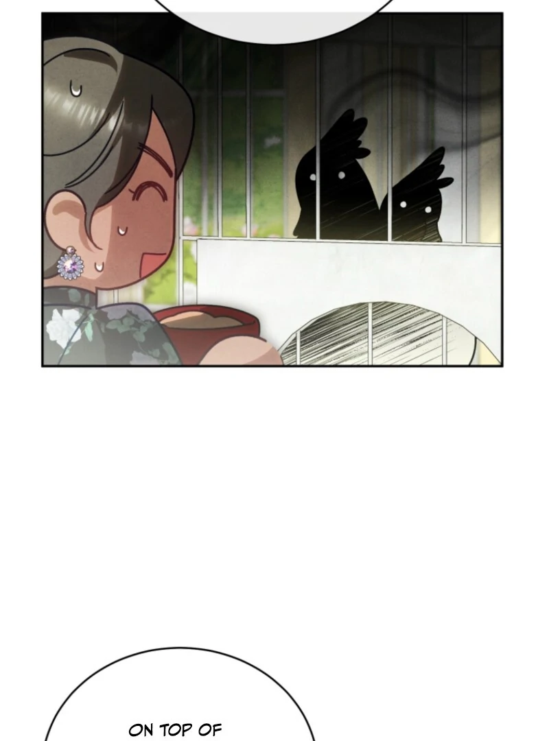 Honey, I Think That’s a Misunderstanding Chapter 31 422 ch 31 37