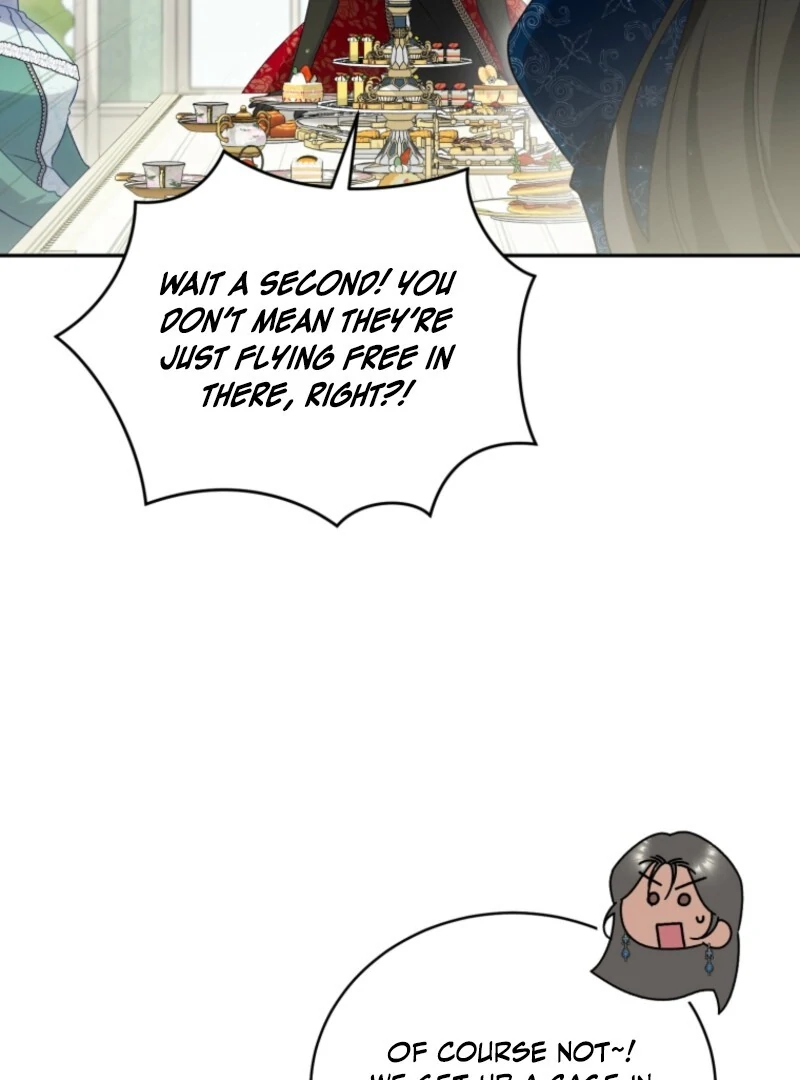 Honey, I Think That’s a Misunderstanding Chapter 31 424 ch 31 39