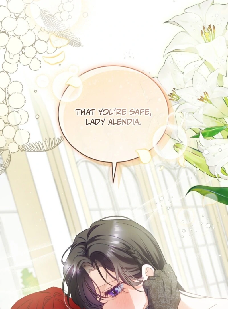 Honey, I Think That’s a Misunderstanding Chapter 31 389 ch 31 4