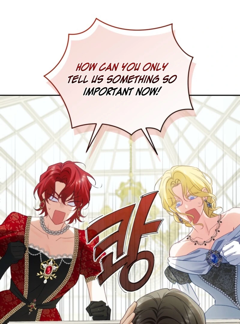 Honey, I Think That’s a Misunderstanding Chapter 31 428 ch 31 43