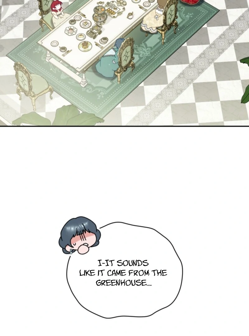 Honey, I Think That’s a Misunderstanding Chapter 31 433 ch 31 48