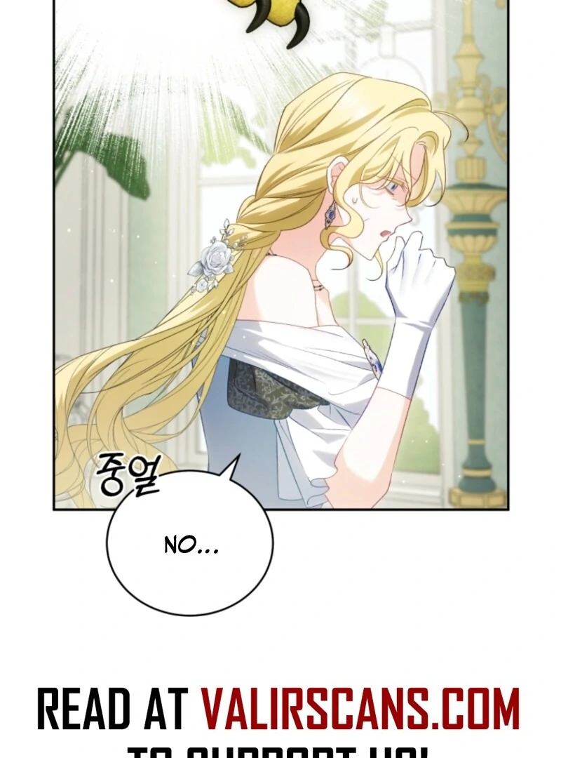 Honey, I Think That’s a Misunderstanding Chapter 31 435 ch 31 50