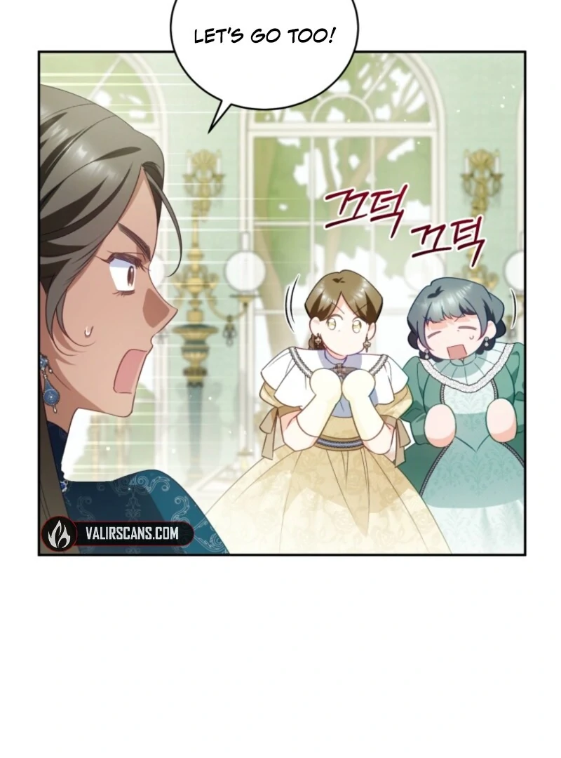 Honey, I Think That’s a Misunderstanding Chapter 31 445 ch 31 60