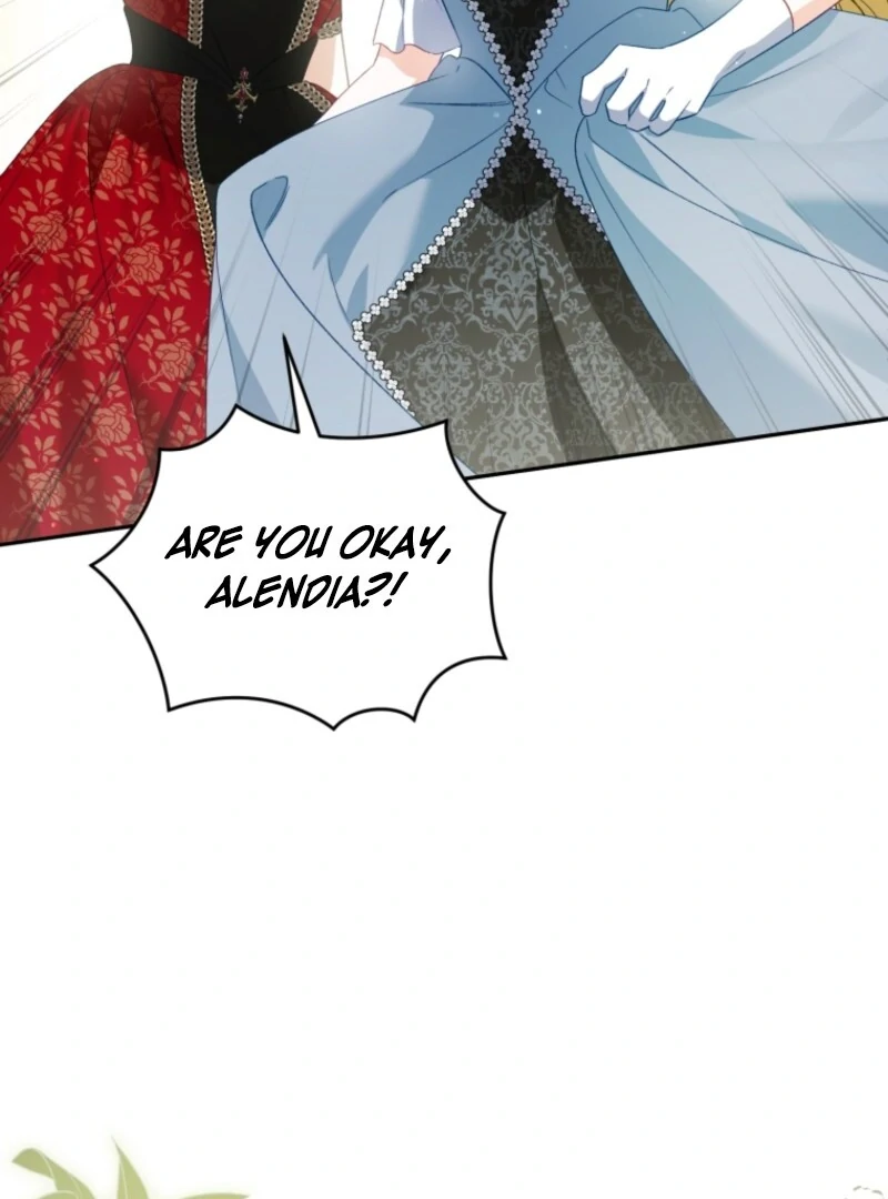 Honey, I Think That’s a Misunderstanding Chapter 31 449 ch 31 64