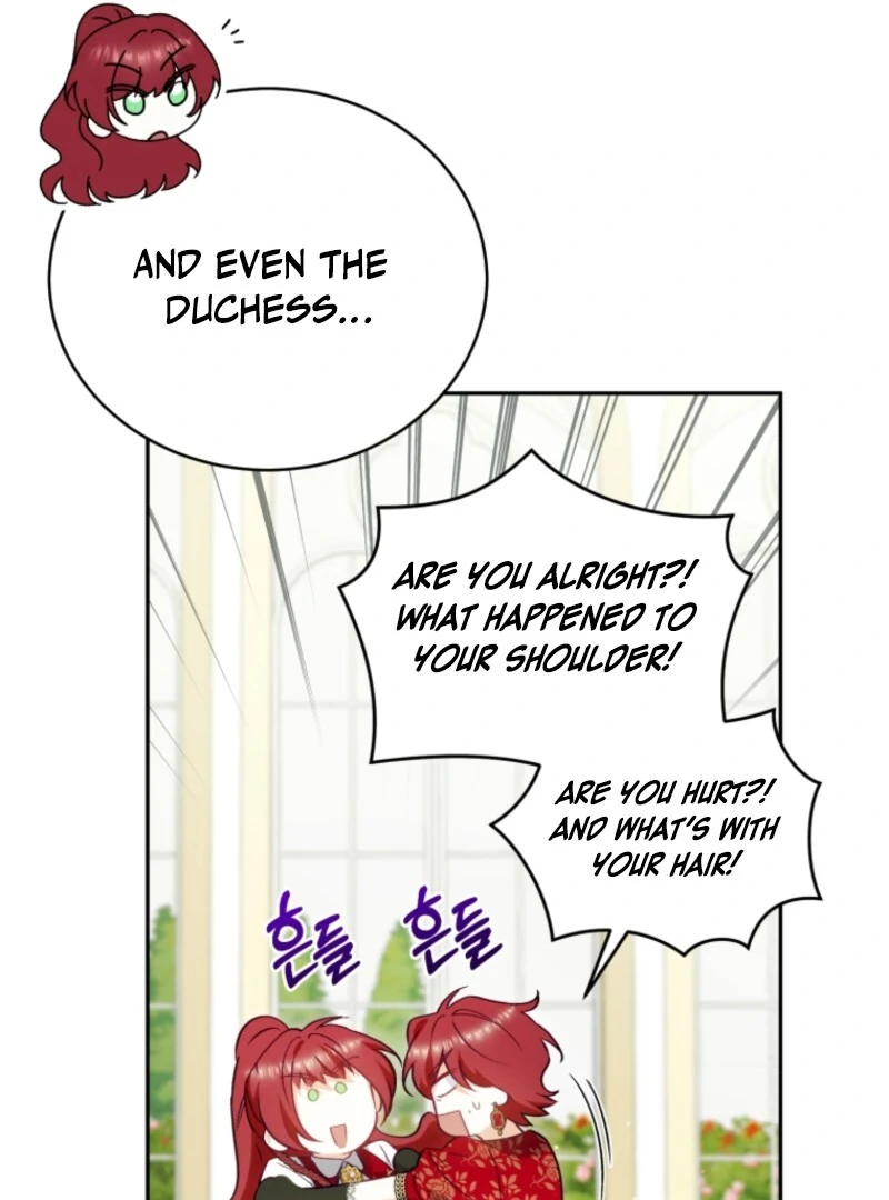 Honey, I Think That’s a Misunderstanding Chapter 31 453 ch 31 68