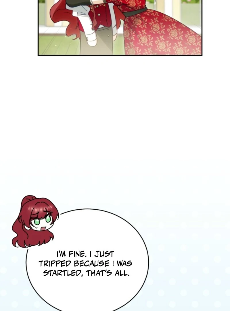 Honey, I Think That’s a Misunderstanding Chapter 31 454 ch 31 69