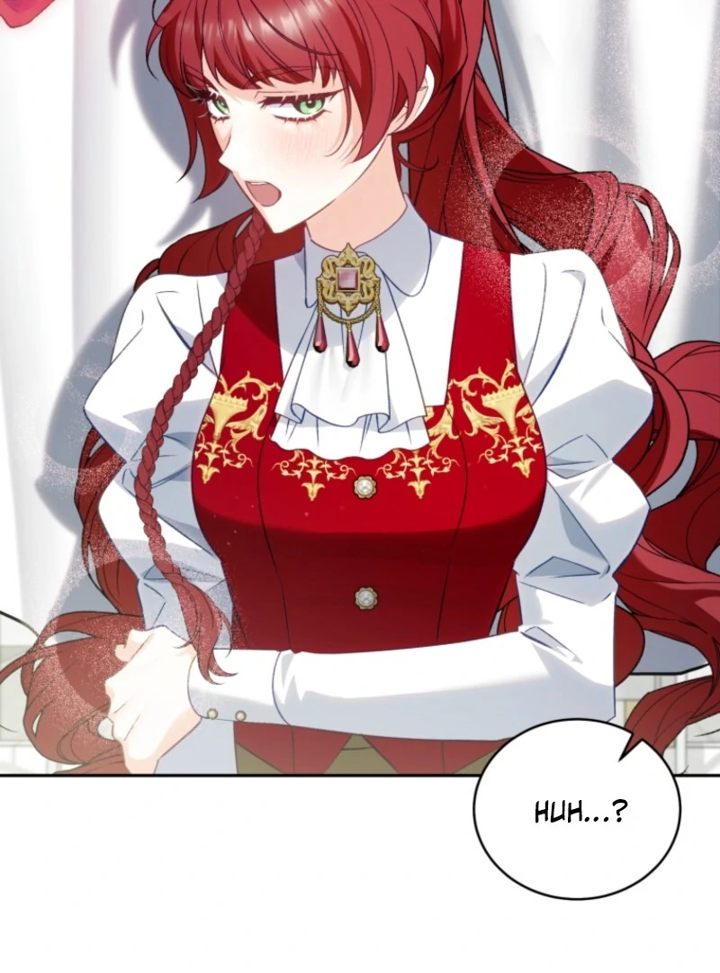 Honey, I Think That’s a Misunderstanding Chapter 31 394 ch 31 9