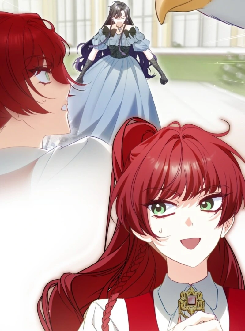 Honey, I Think That’s a Misunderstanding Chapter 31 477 ch 31 92