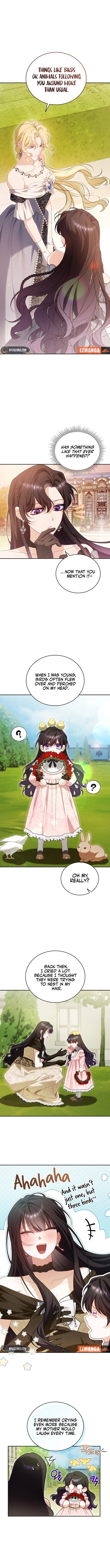 Honey, I Think That’s a Misunderstanding Chapter 32 44 ch 32 1