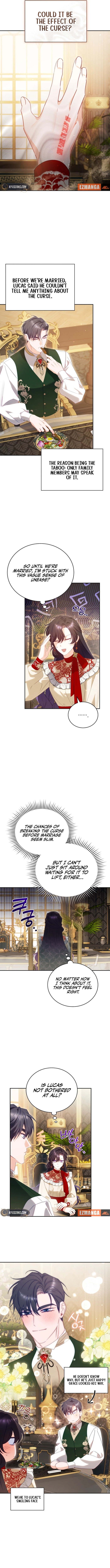 Honey, I Think That’s a Misunderstanding Chapter 32 53 ch 32 10