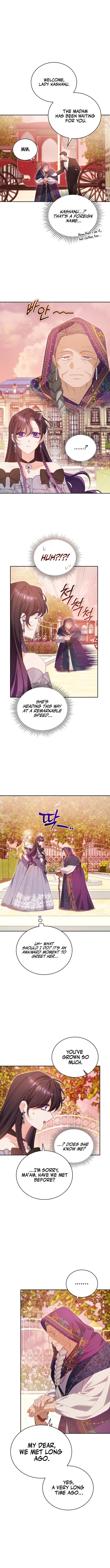 Honey, I Think That’s a Misunderstanding Chapter 32 46 ch 32 3