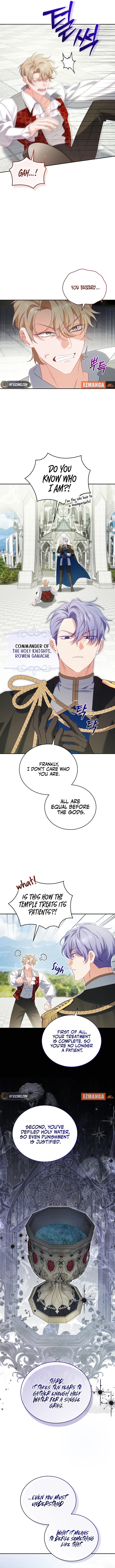 Honey, I Think That’s a Misunderstanding Chapter 32 48 ch 32 5