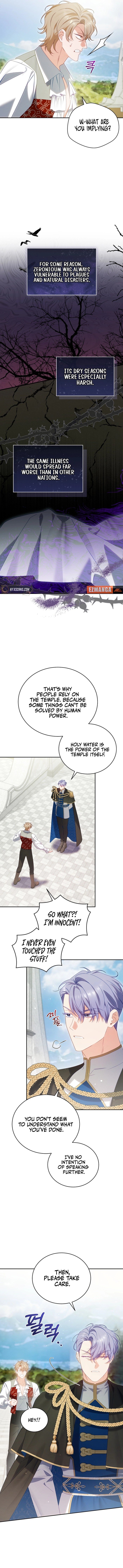 Honey, I Think That’s a Misunderstanding Chapter 32 49 ch 32 6