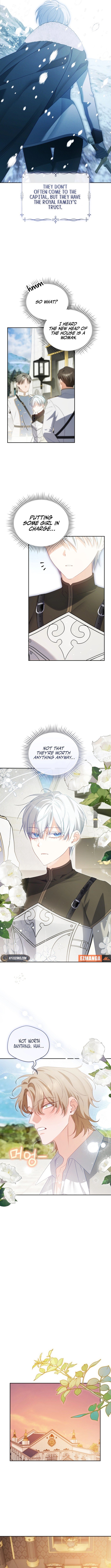 Honey, I Think That’s a Misunderstanding Chapter 32 51 ch 32 8