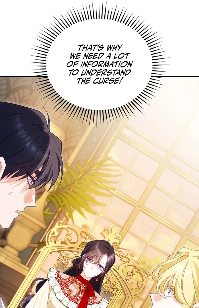 Honey, I Think That’s a Misunderstanding Chapter 33 368 010