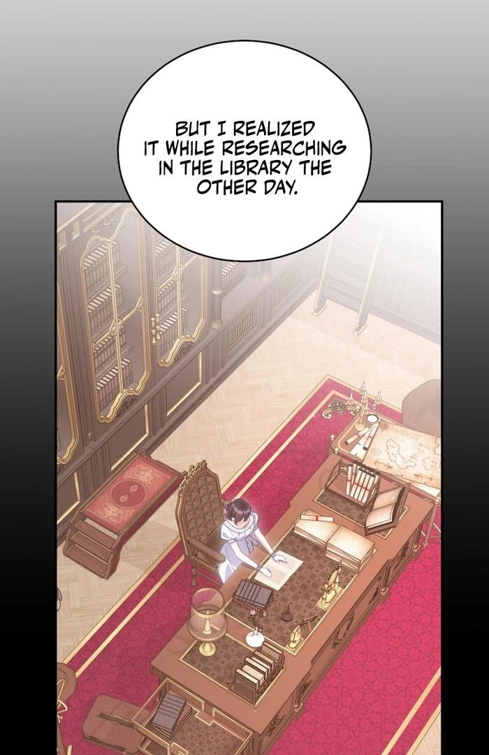 Honey, I Think That’s a Misunderstanding Chapter 33 374 016