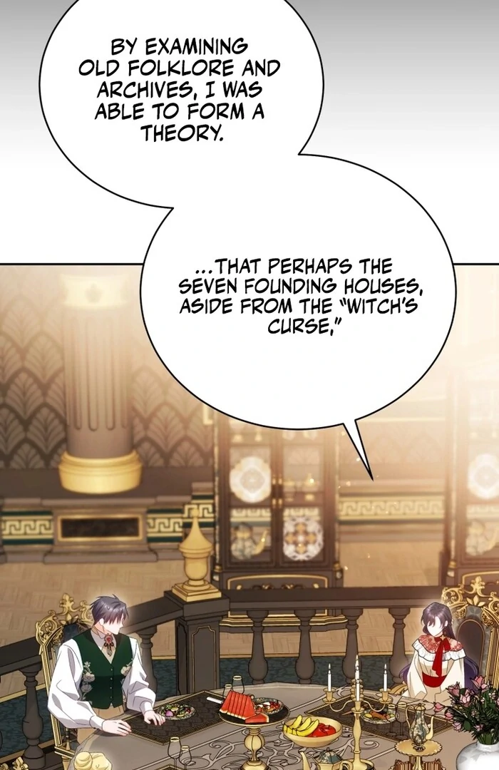 Honey, I Think That’s a Misunderstanding Chapter 33 381 023