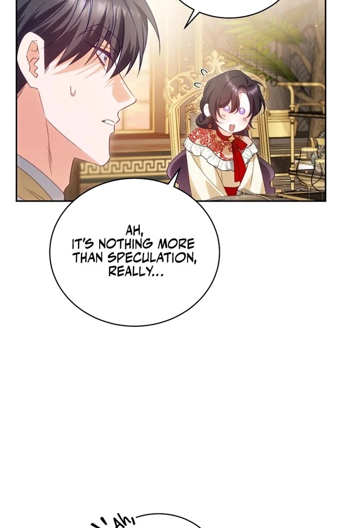 Honey, I Think That’s a Misunderstanding Chapter 33 383 025