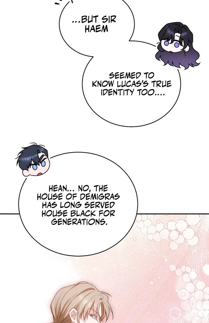 Honey, I Think That’s a Misunderstanding Chapter 33 384 026