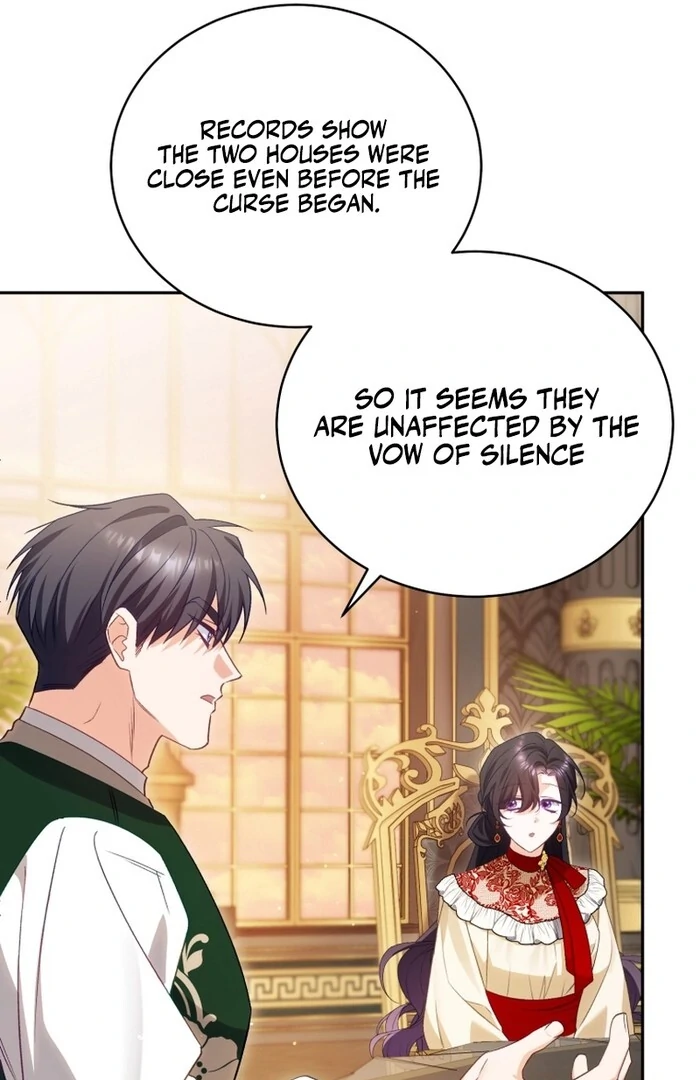 Honey, I Think That’s a Misunderstanding Chapter 33 387 029