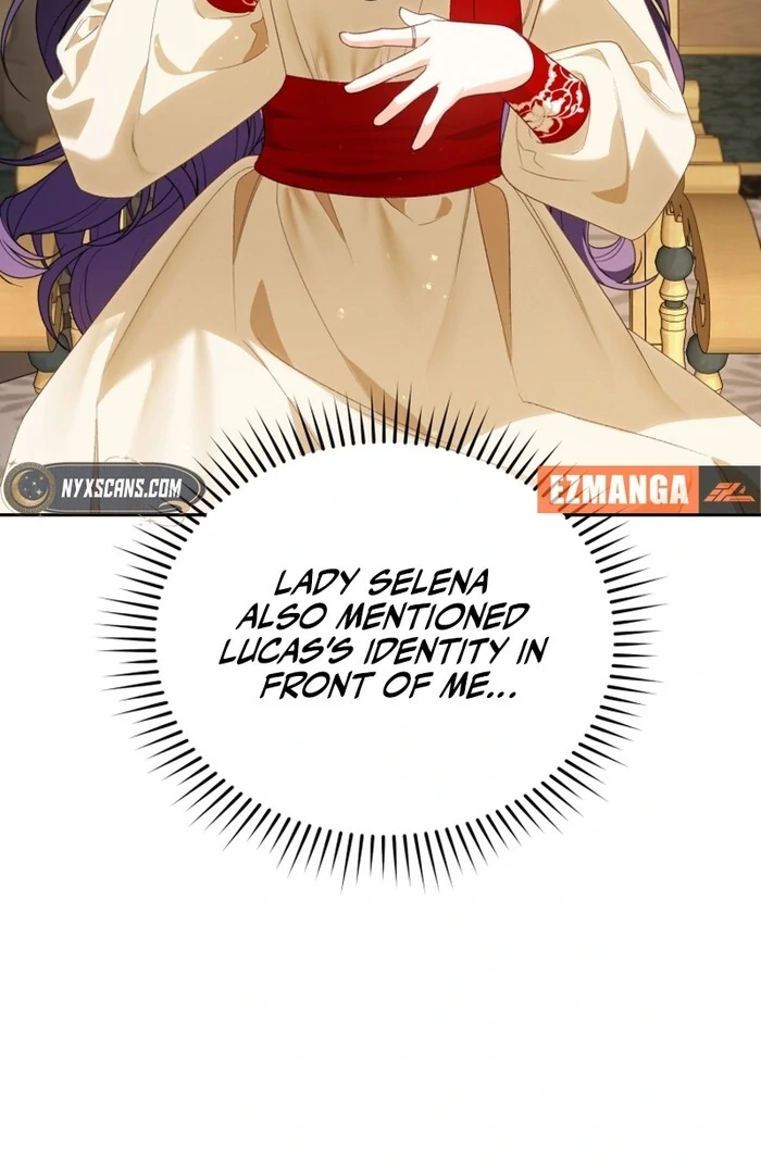 Honey, I Think That’s a Misunderstanding Chapter 33 391 033