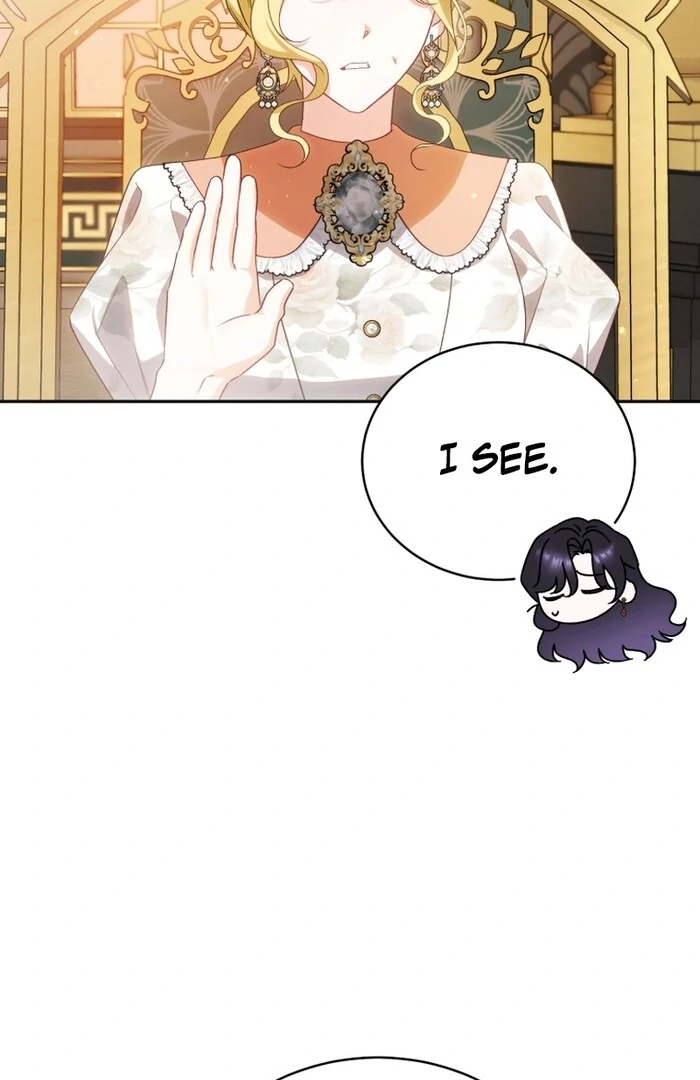 Honey, I Think That’s a Misunderstanding Chapter 33 393 035