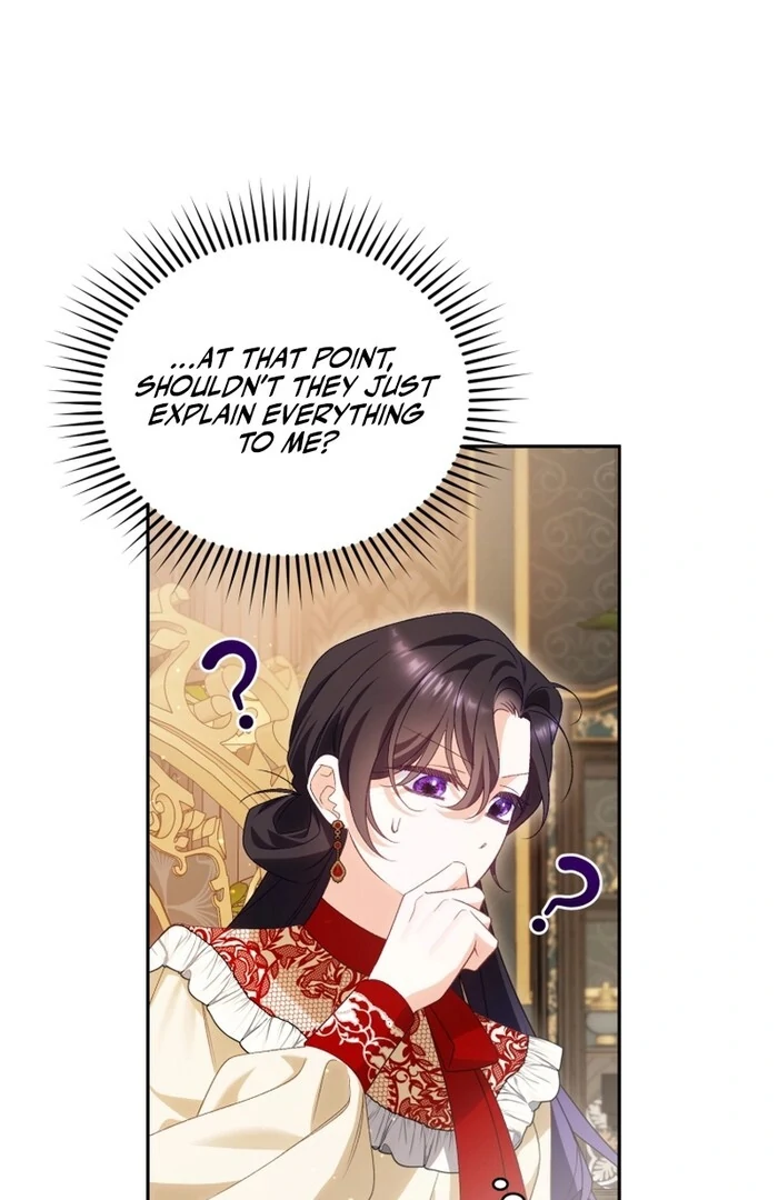 Honey, I Think That’s a Misunderstanding Chapter 33 398 040