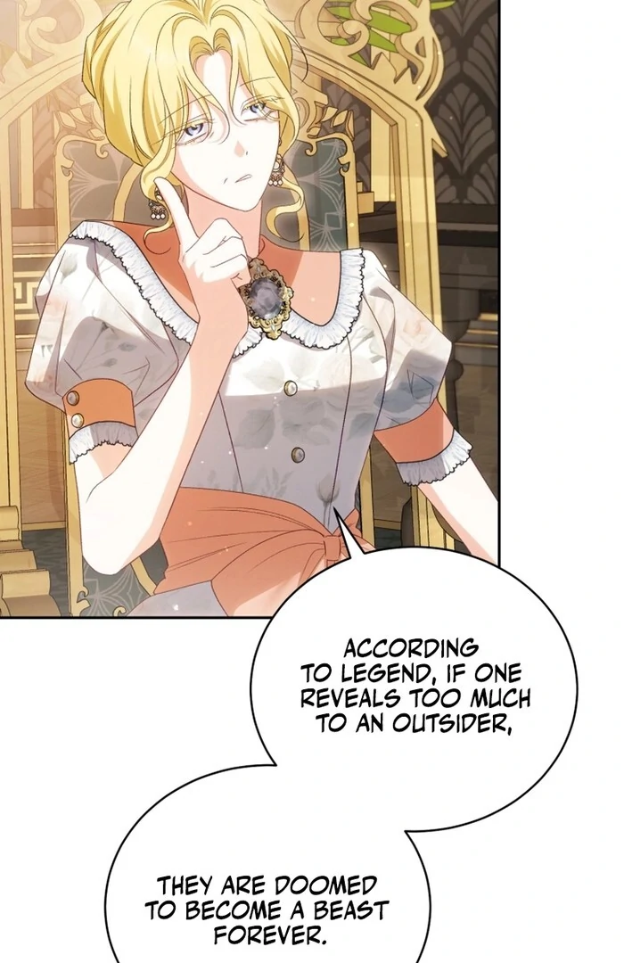 Honey, I Think That’s a Misunderstanding Chapter 33 400 042