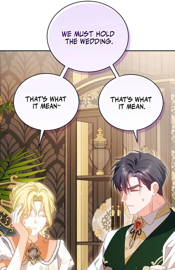 Honey, I Think That’s a Misunderstanding Chapter 33 406 048