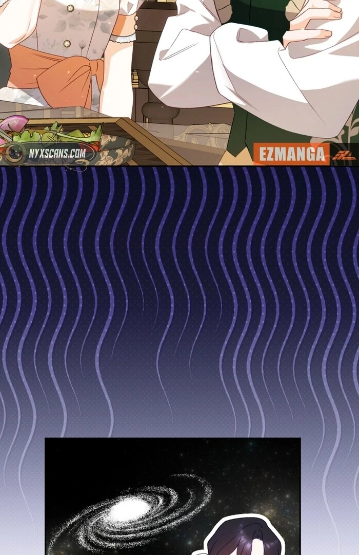 Honey, I Think That’s a Misunderstanding Chapter 33 407 049