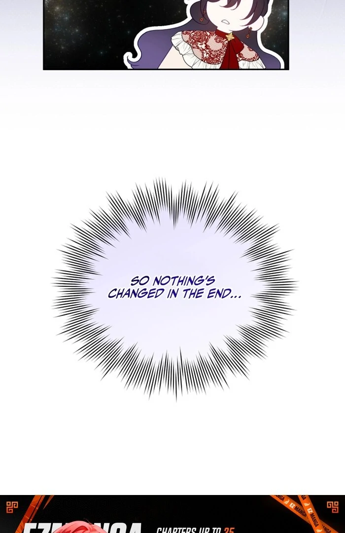 Honey, I Think That’s a Misunderstanding Chapter 33 408 050