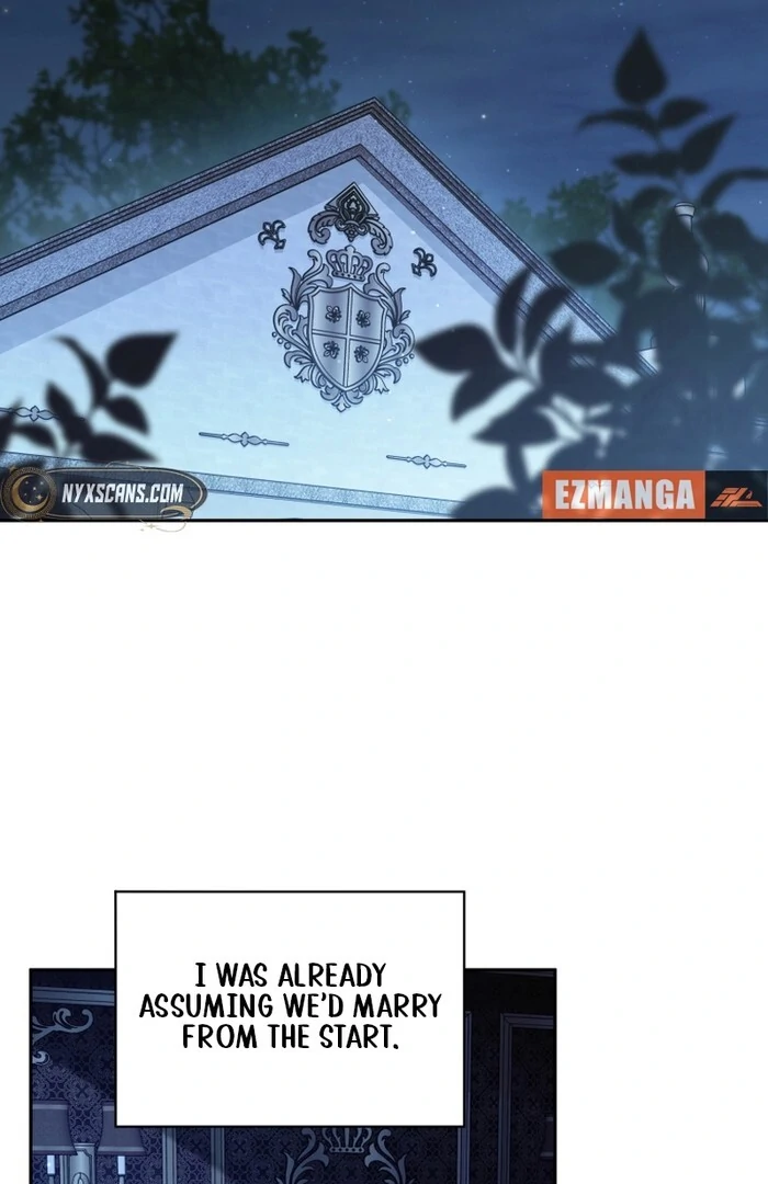 Honey, I Think That’s a Misunderstanding Chapter 33 410 052