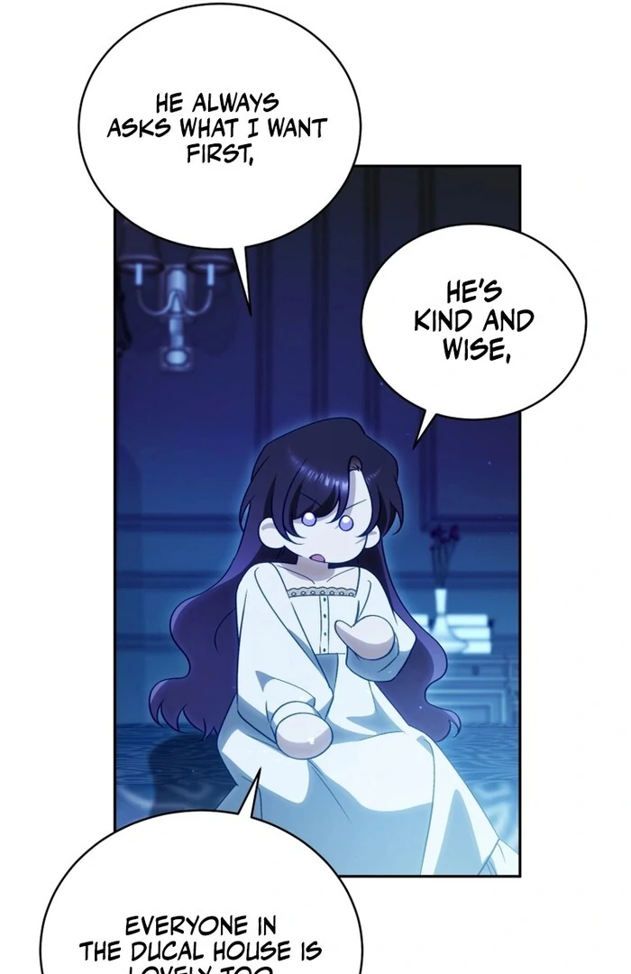 Honey, I Think That’s a Misunderstanding Chapter 33 416 058