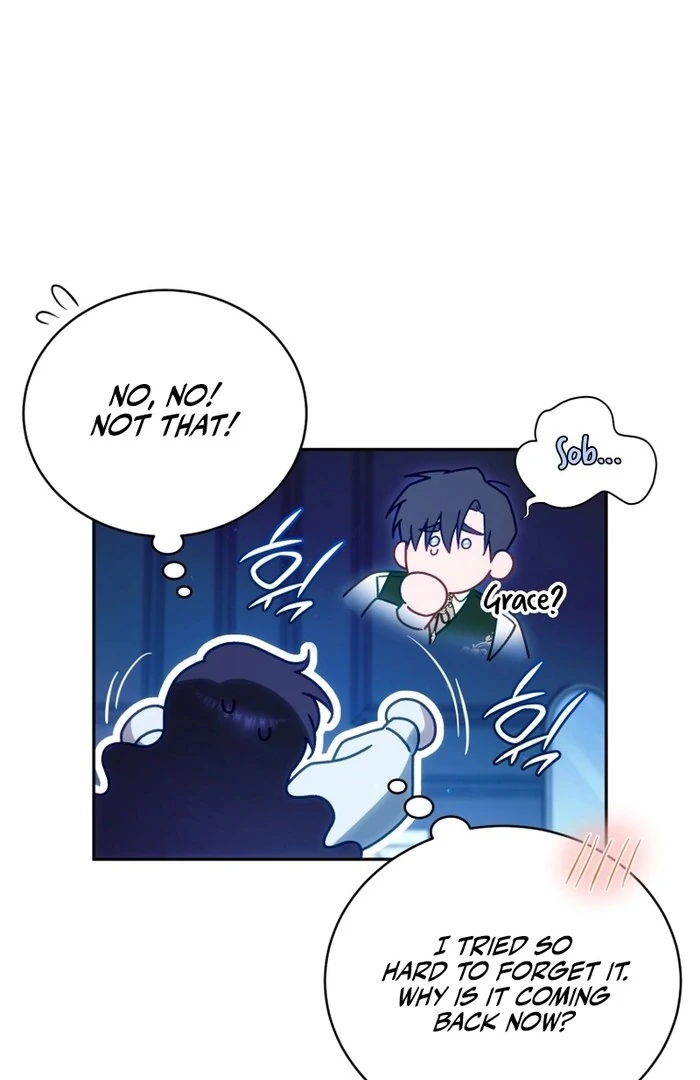 Honey, I Think That’s a Misunderstanding Chapter 33 419 061