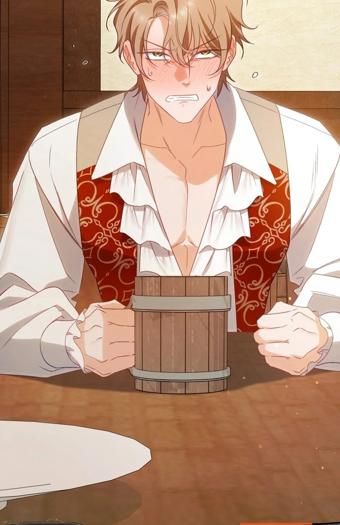 Honey, I Think That’s a Misunderstanding Chapter 33 430 072