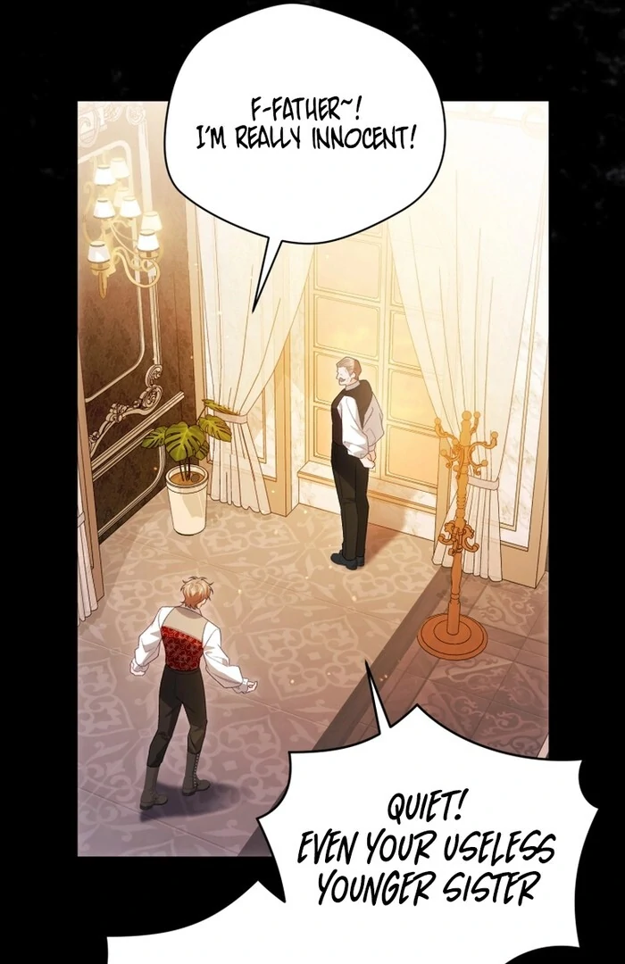 Honey, I Think That’s a Misunderstanding Chapter 33 435 077