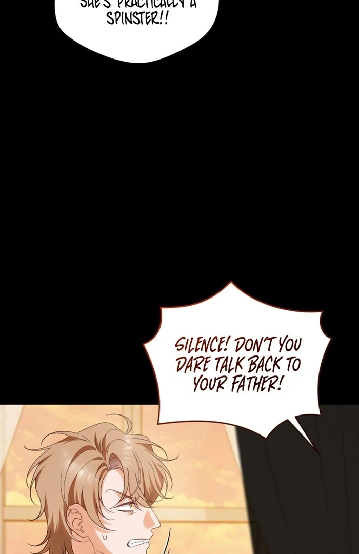 Honey, I Think That’s a Misunderstanding Chapter 33 439 081