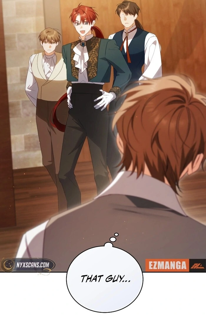 Honey, I Think That’s a Misunderstanding Chapter 33 444 086