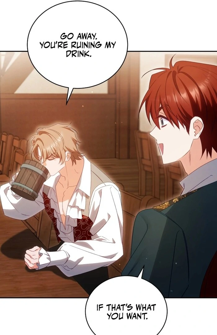 Honey, I Think That’s a Misunderstanding Chapter 33 449 091