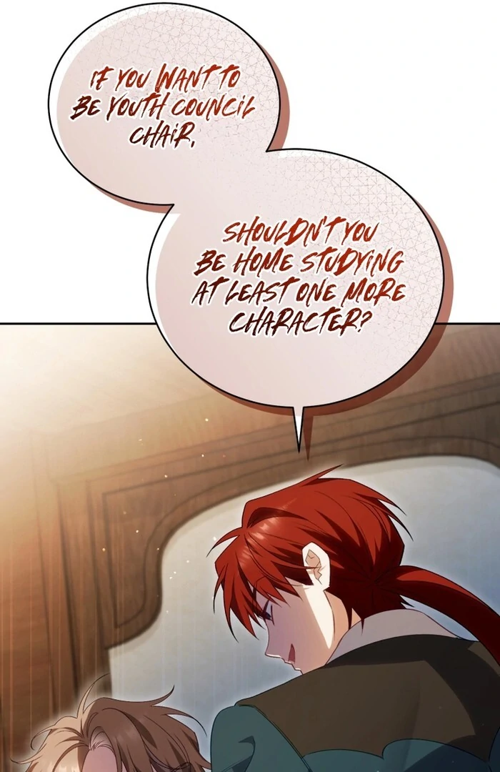 Honey, I Think That’s a Misunderstanding Chapter 33 453 095