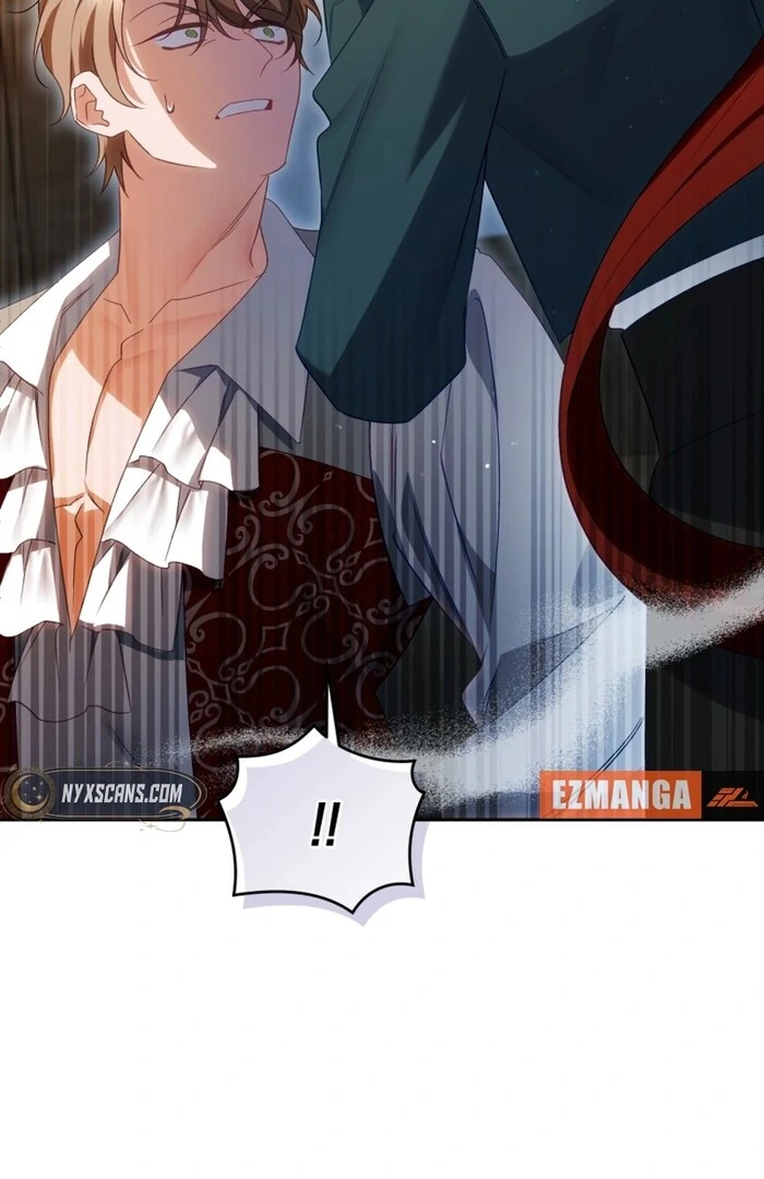 Honey, I Think That’s a Misunderstanding Chapter 33 454 096