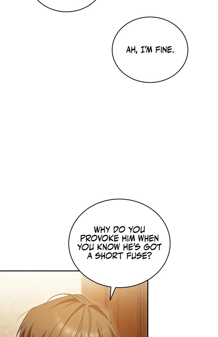 Honey, I Think That’s a Misunderstanding Chapter 33 459 101