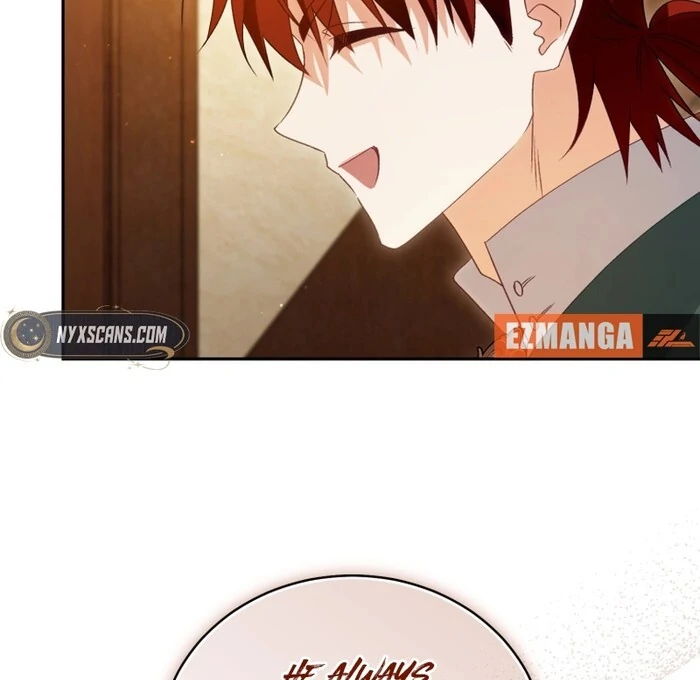 Honey, I Think That’s a Misunderstanding Chapter 33 461 103