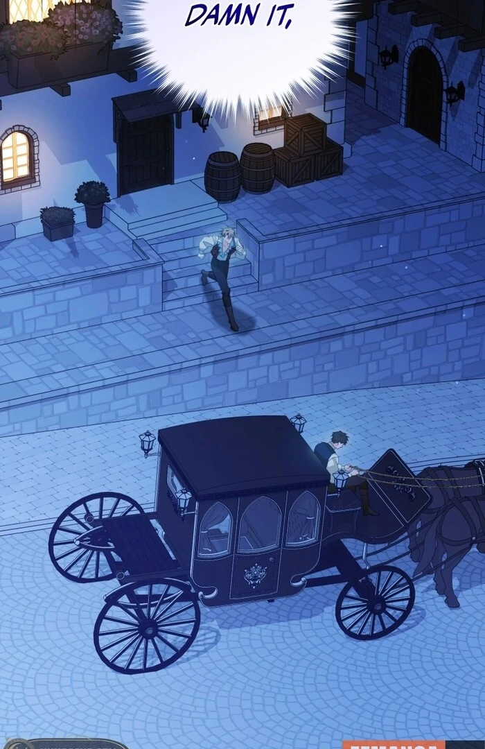 Honey, I Think That’s a Misunderstanding Chapter 33 464 106