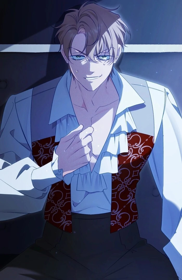 Honey, I Think That’s a Misunderstanding Chapter 33 472 114