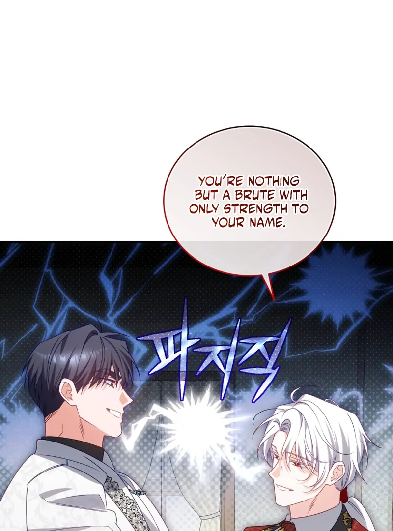 Honey, I Think That’s a Misunderstanding Chapter 39 403 012