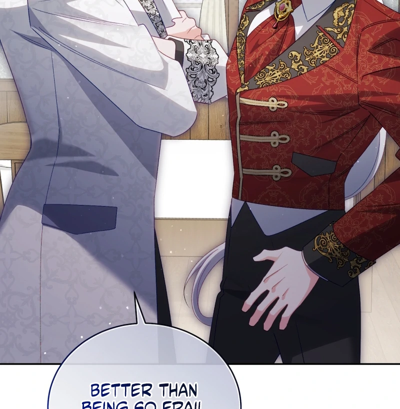 Honey, I Think That’s a Misunderstanding Chapter 39 404 013